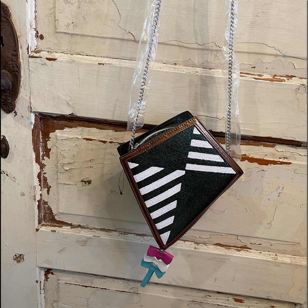Danielle Nicole Disney Mary Poppins Kite Purse
